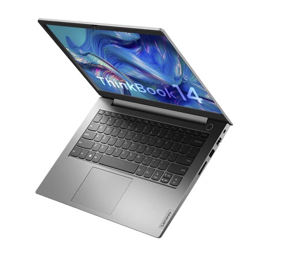 聯(lián)想/LENOVO ThinkBook-14 便攜式計算機(jī) 14寸i5處理器16G內(nèi)存512G固態(tài)Win11系統(tǒng)